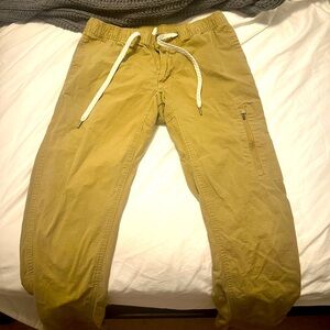 Vuori rip stop pants